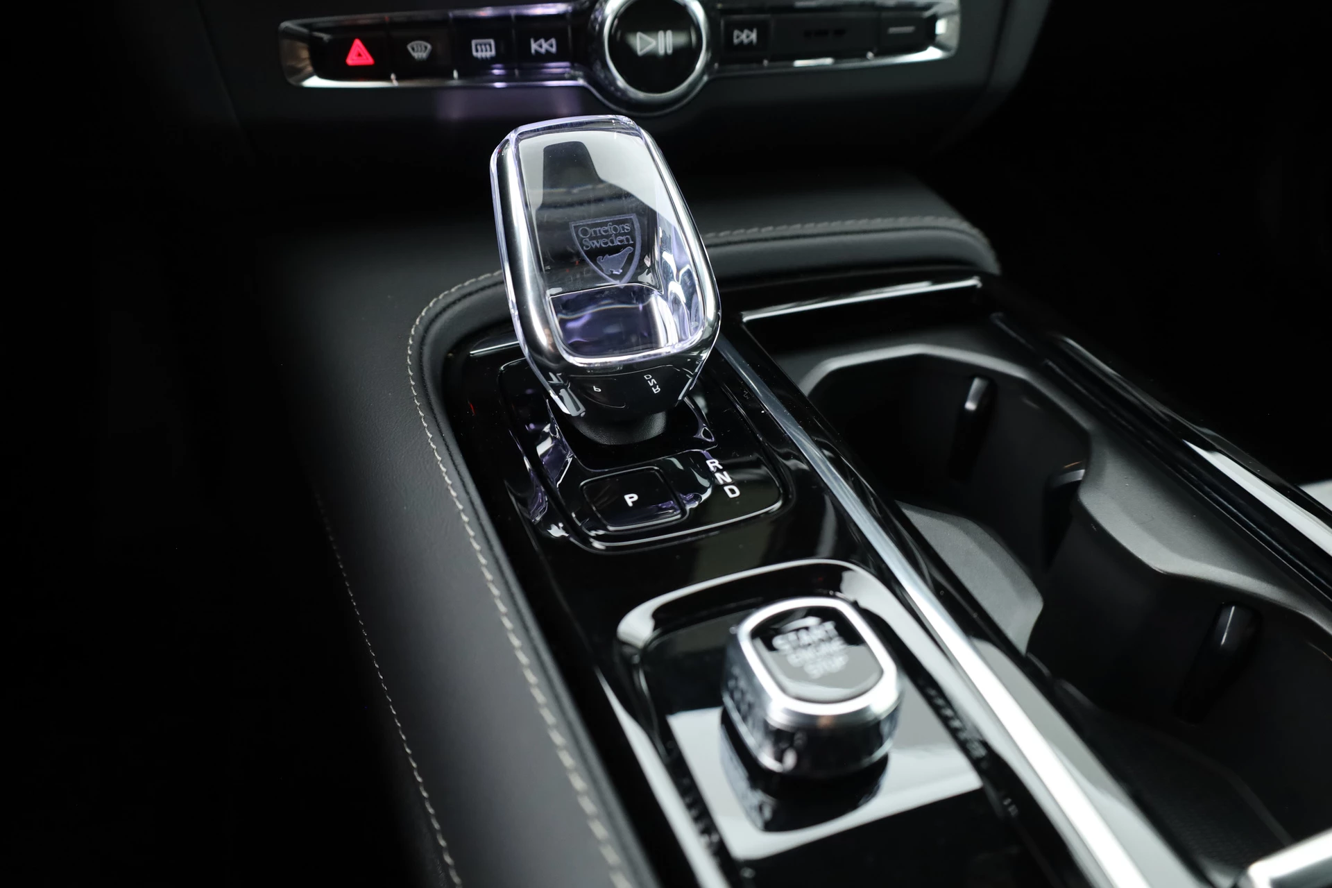 Hoofdafbeelding Volvo V90