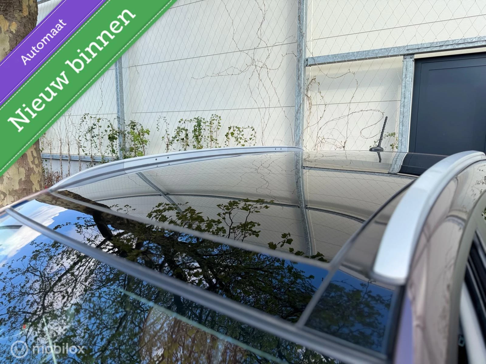 Hoofdafbeelding Hyundai ix35