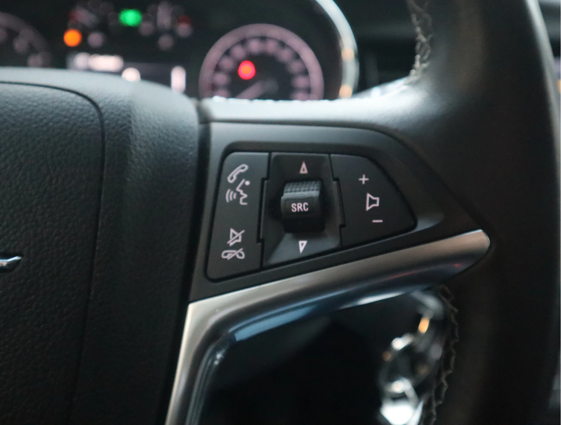 Hoofdafbeelding Opel Mokka X