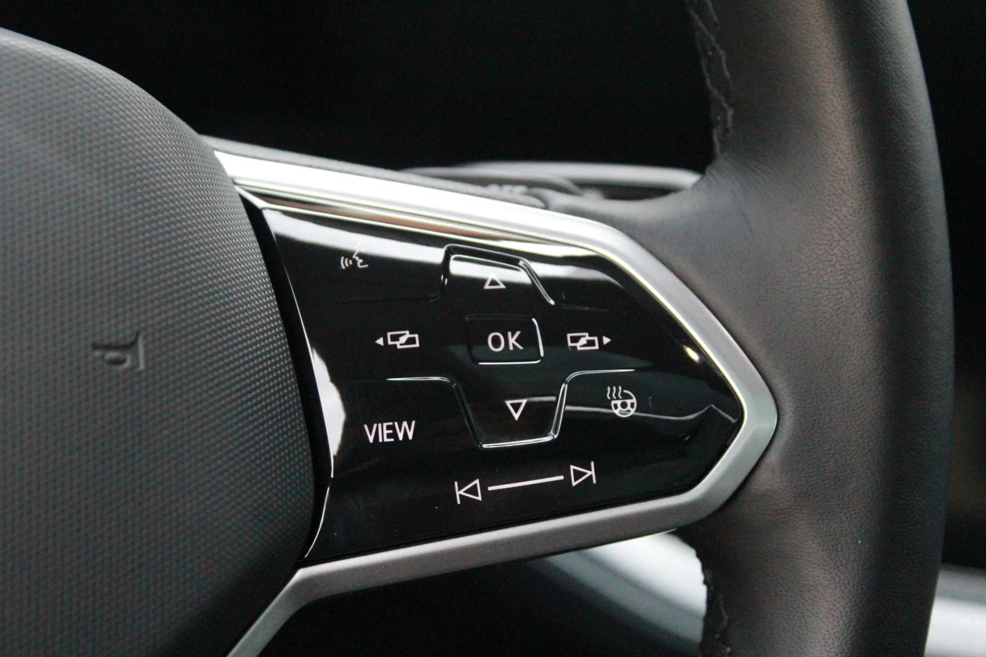 Hoofdafbeelding Volkswagen Touareg