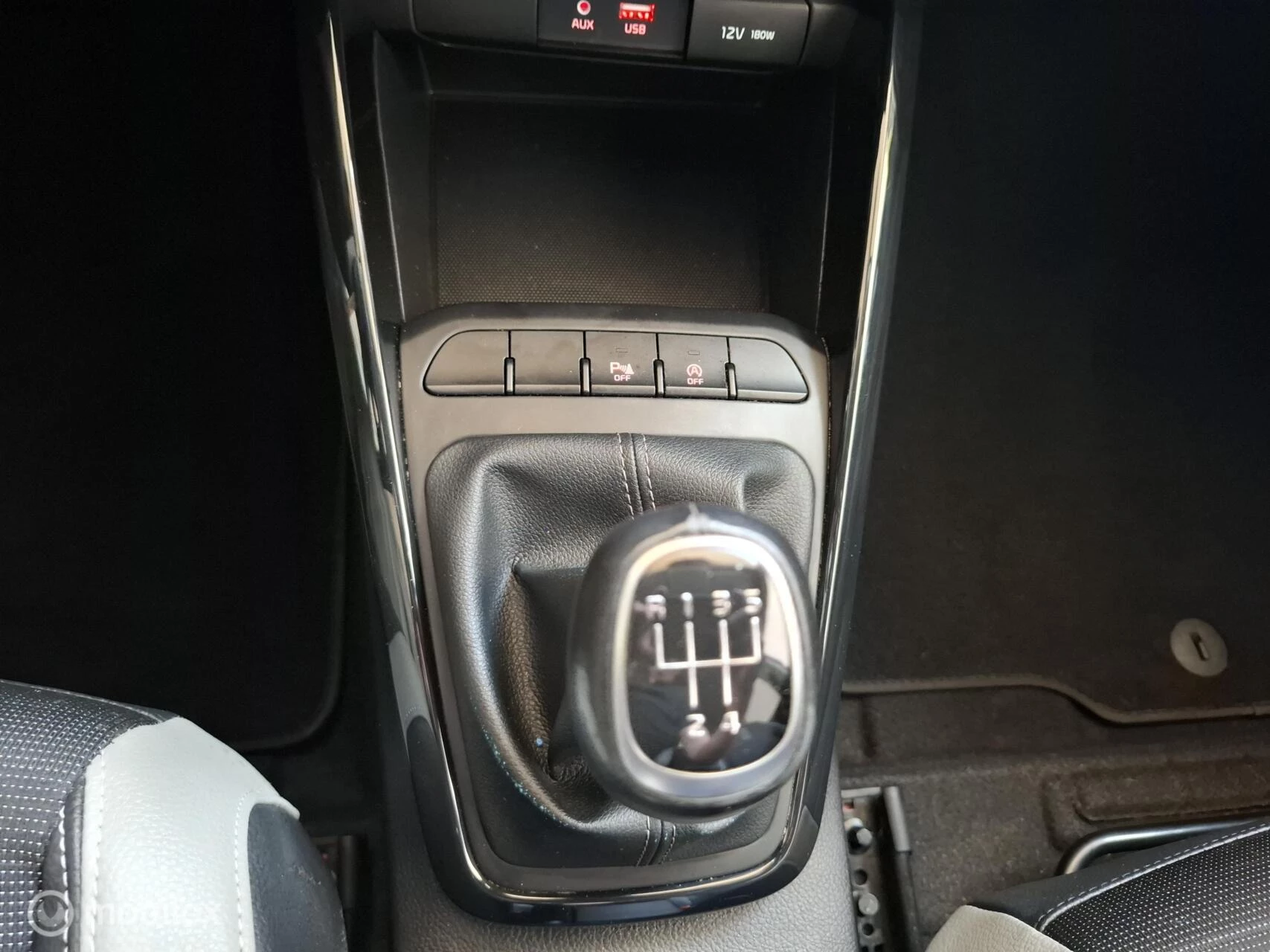 Hoofdafbeelding Kia Stonic