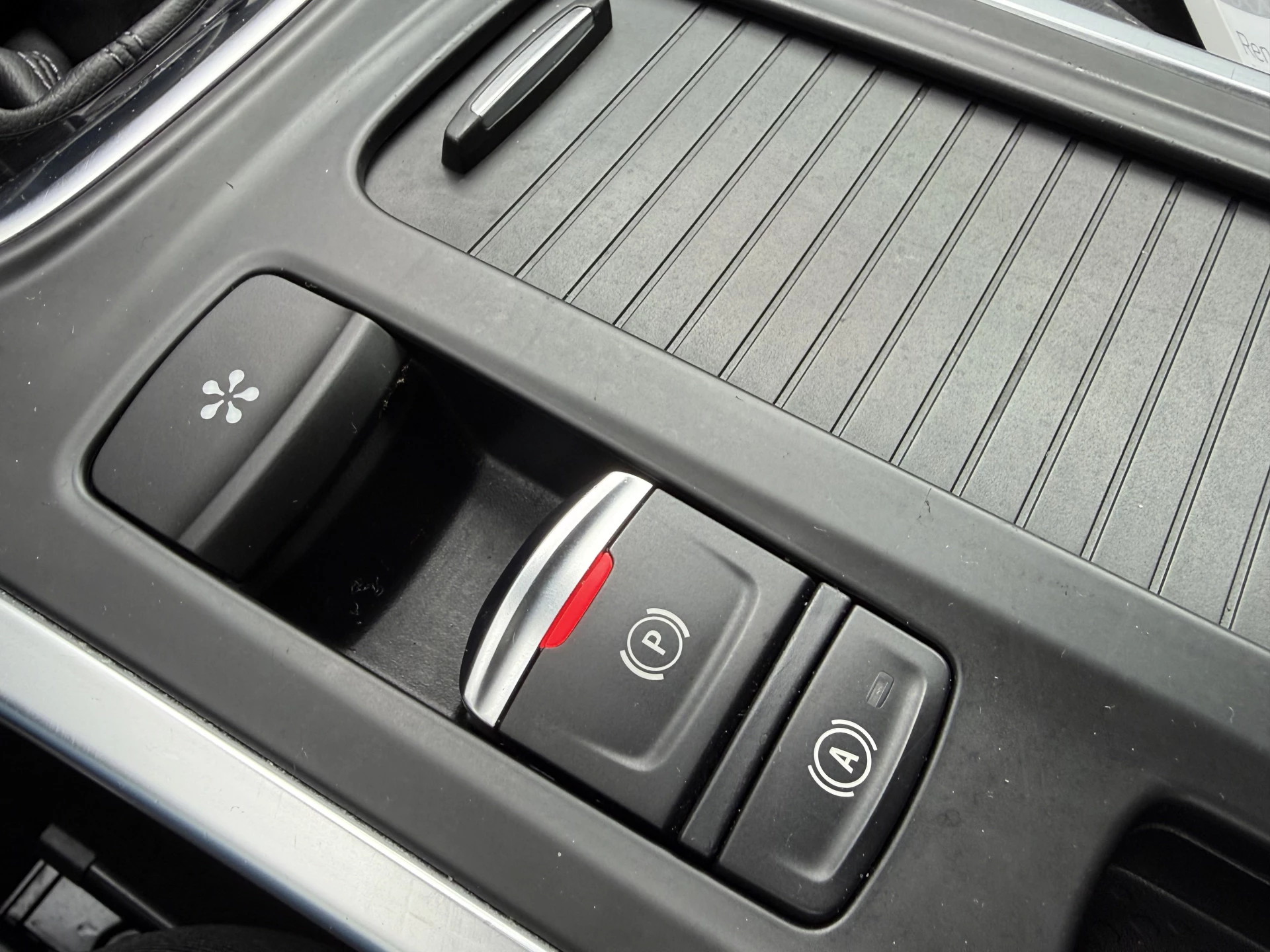 Hoofdafbeelding Renault Megane E-Tech