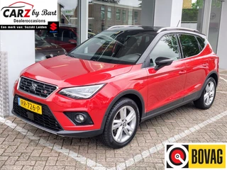 SEAT Arona 1.0 TSI FR LAUNCH EDITION Navi | Carplay | LED | Beats Audio