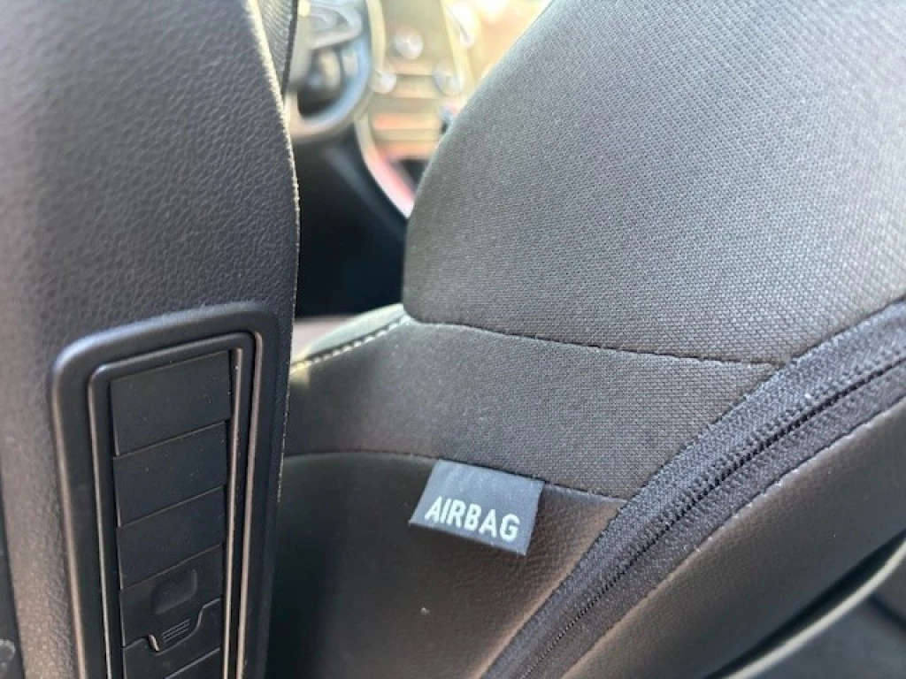 Hoofdafbeelding Renault Scénic