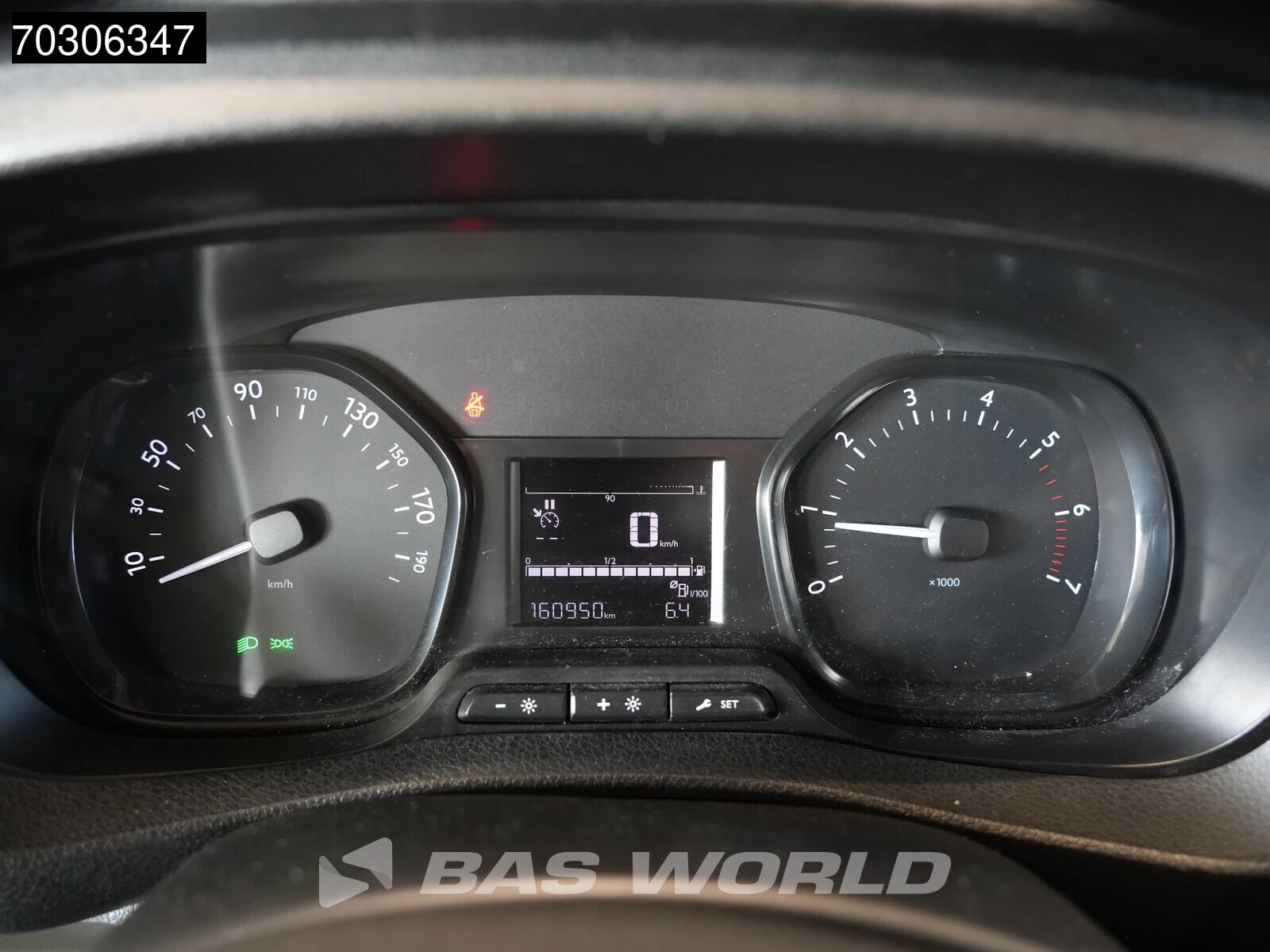 Hoofdafbeelding Toyota ProAce