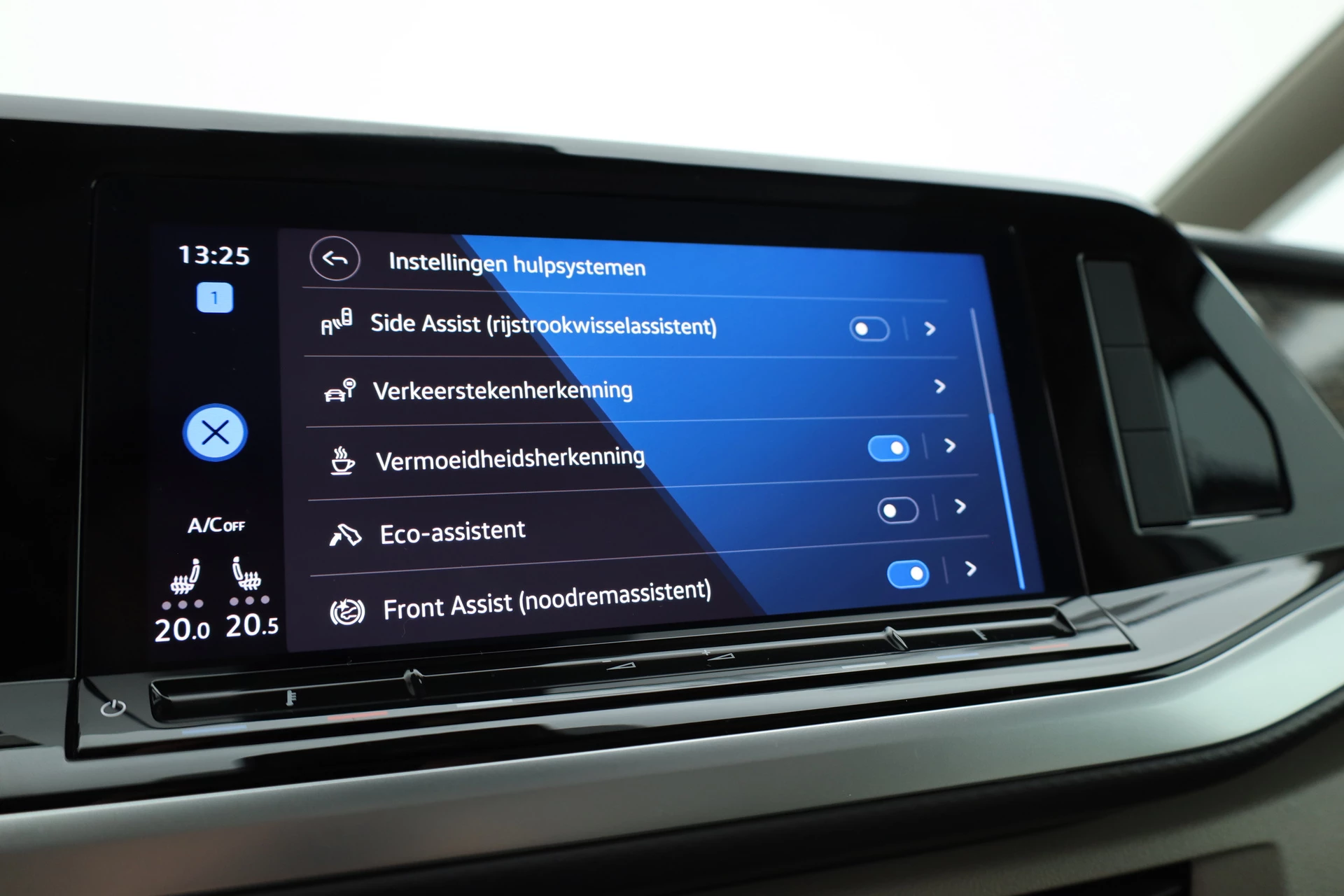 Hoofdafbeelding Volkswagen Multivan