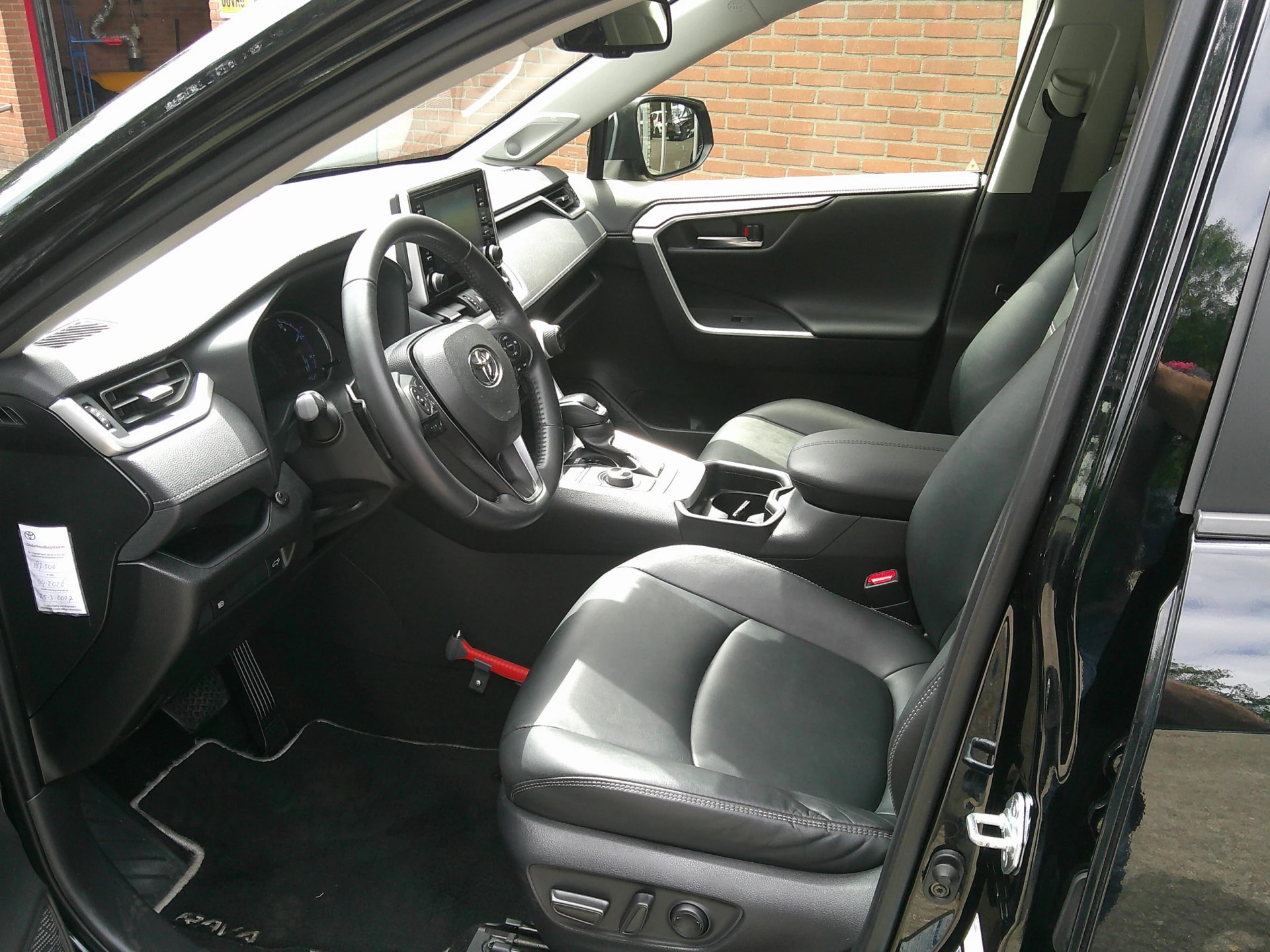Hoofdafbeelding Toyota RAV4