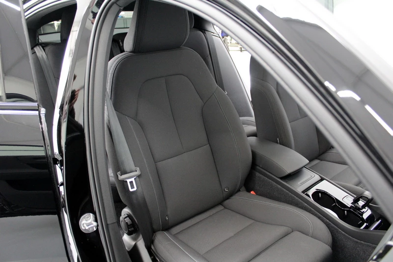 Hoofdafbeelding Volvo C40