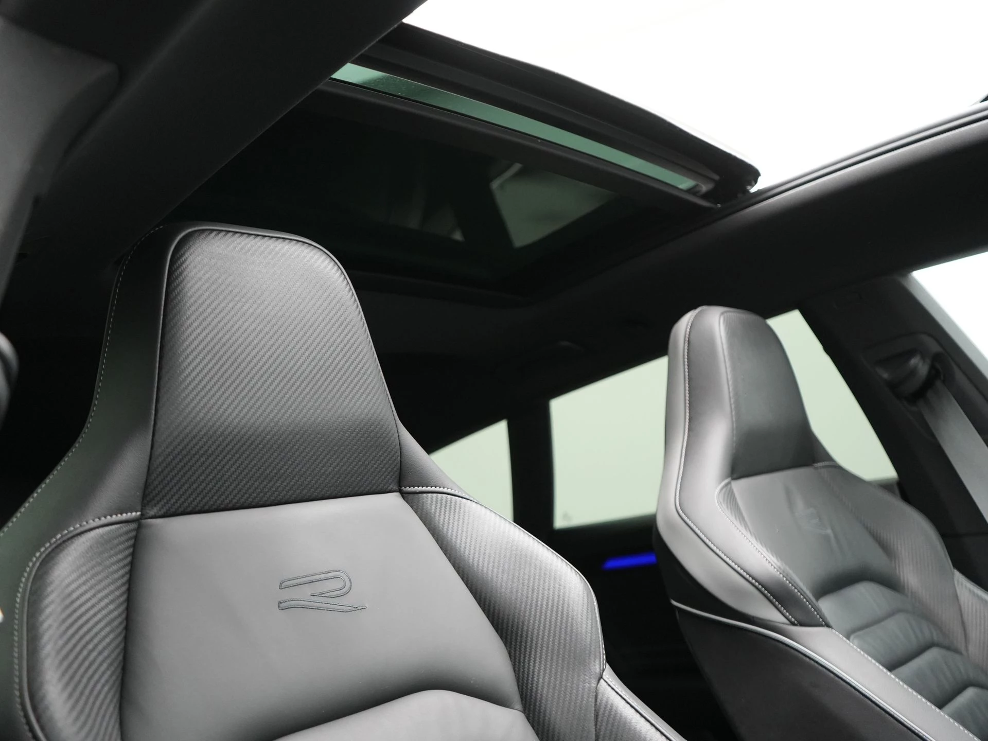 Hoofdafbeelding Volkswagen Arteon