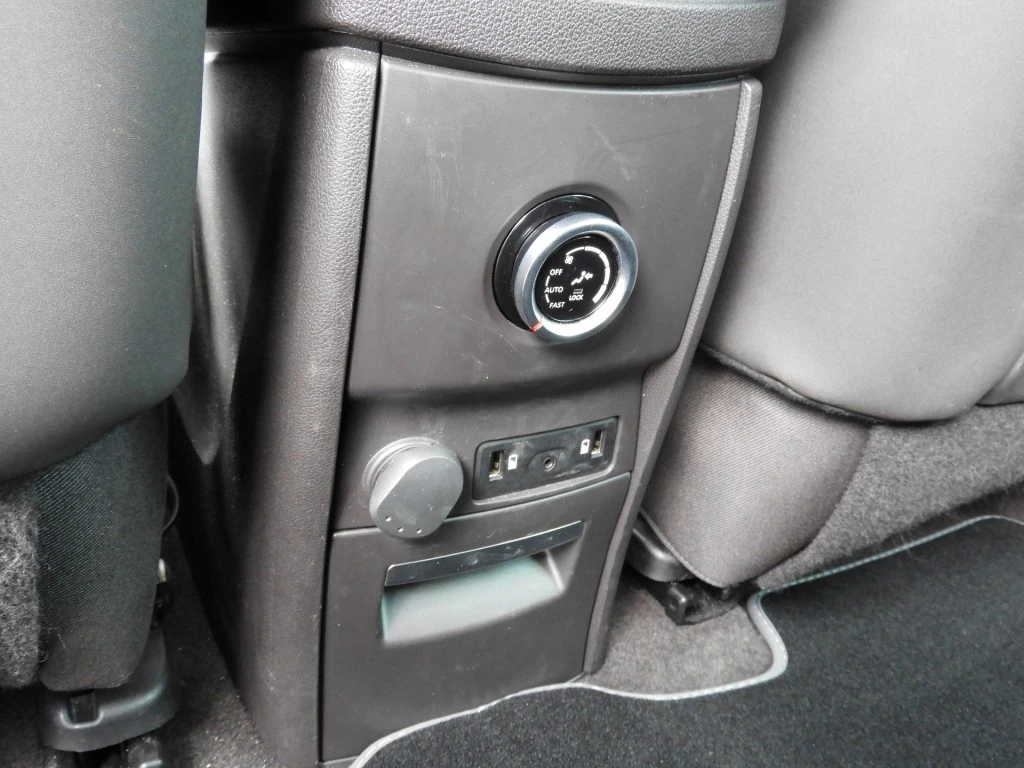 Hoofdafbeelding Renault Espace