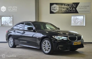 BMW 3-serie 320e Business Edition Plus|BTW|Laser|Carplay