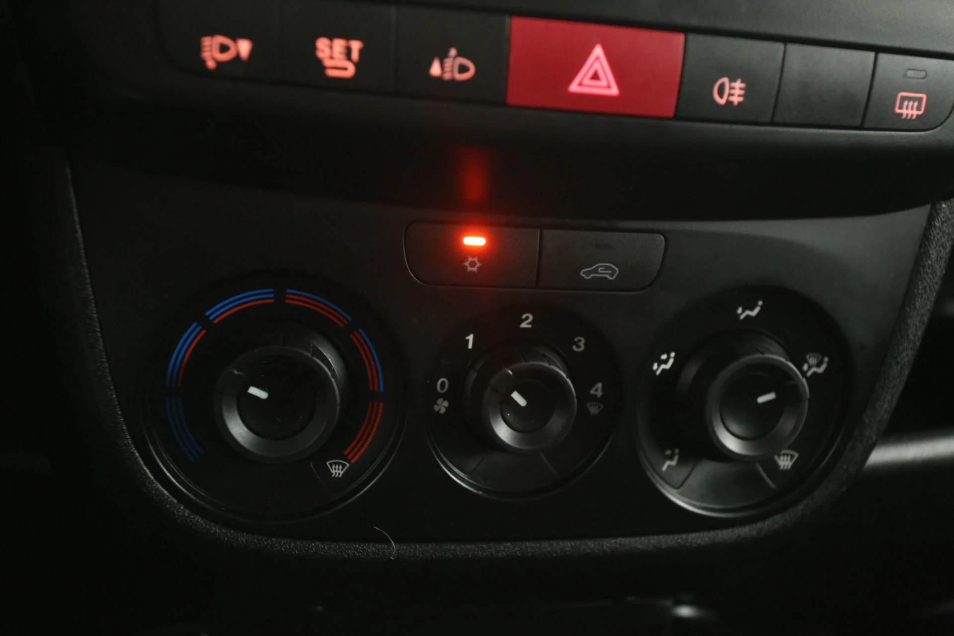 Hoofdafbeelding Opel Combo