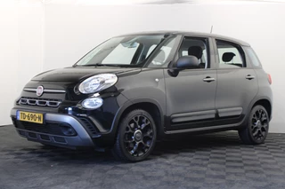 Hoofdafbeelding Fiat 500L Fiat 500L 0.9 TwinAir CityCross