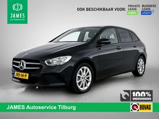 Mercedes-Benz B-klasse 250 e 218PK Plug-In 1/2 LEER | CAMERA | NAVI