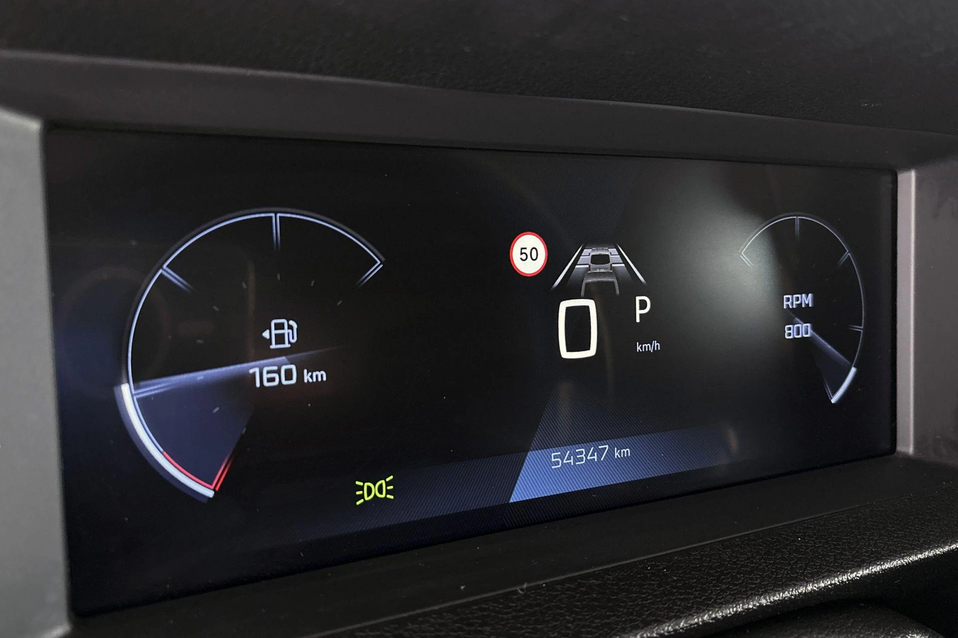 Hoofdafbeelding Peugeot Expert