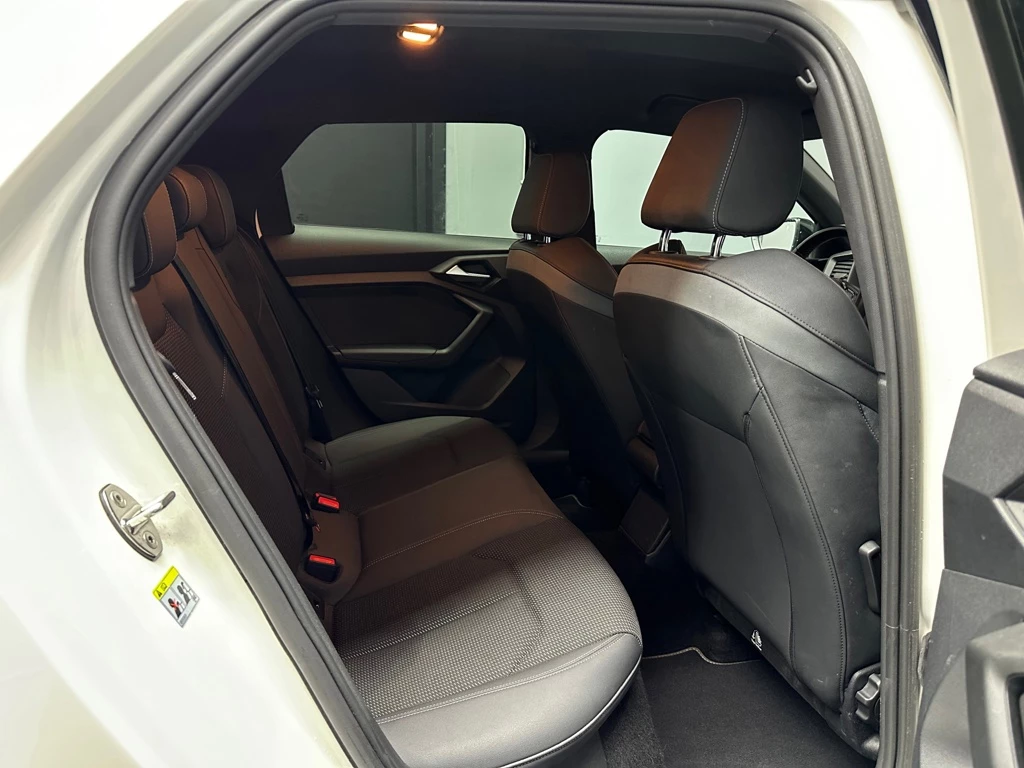 Hoofdafbeelding Audi A1