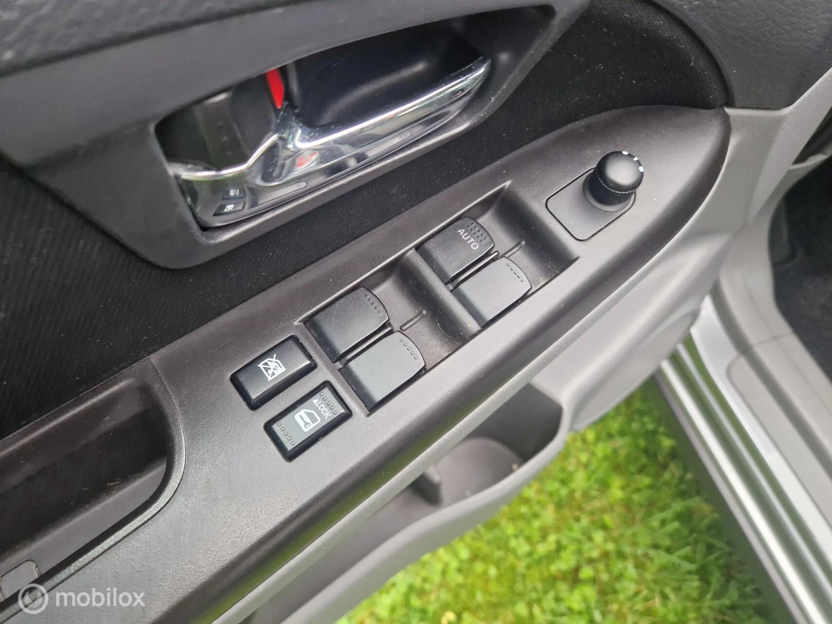 Hoofdafbeelding Suzuki SX4