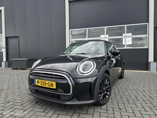 MINI Cooper 1.5 LCI Business Edition LED | Sportstoelen BTW