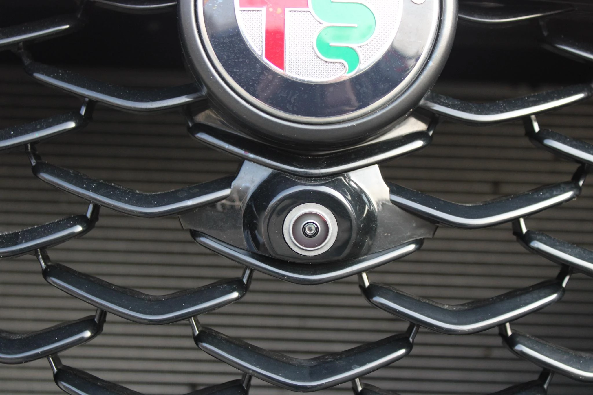 Hoofdafbeelding Alfa Romeo Tonale