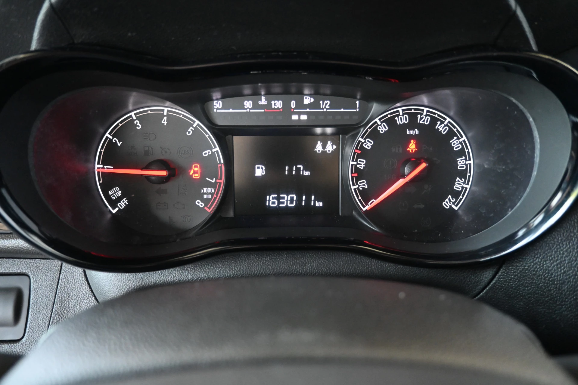 Hoofdafbeelding Opel KARL