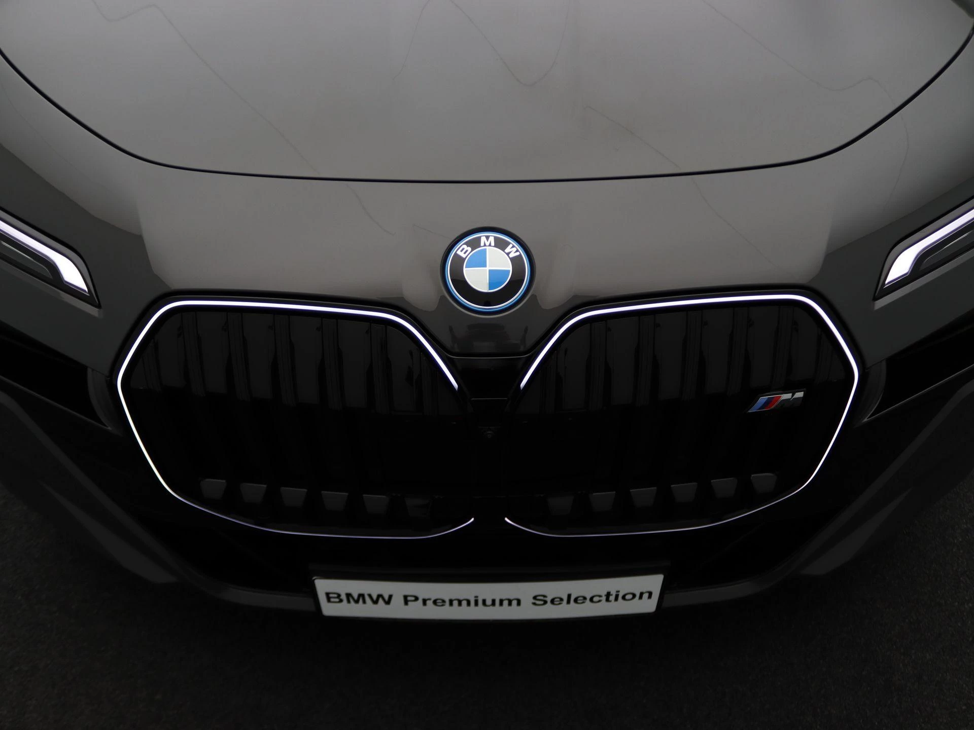 Hoofdafbeelding BMW 7 Serie