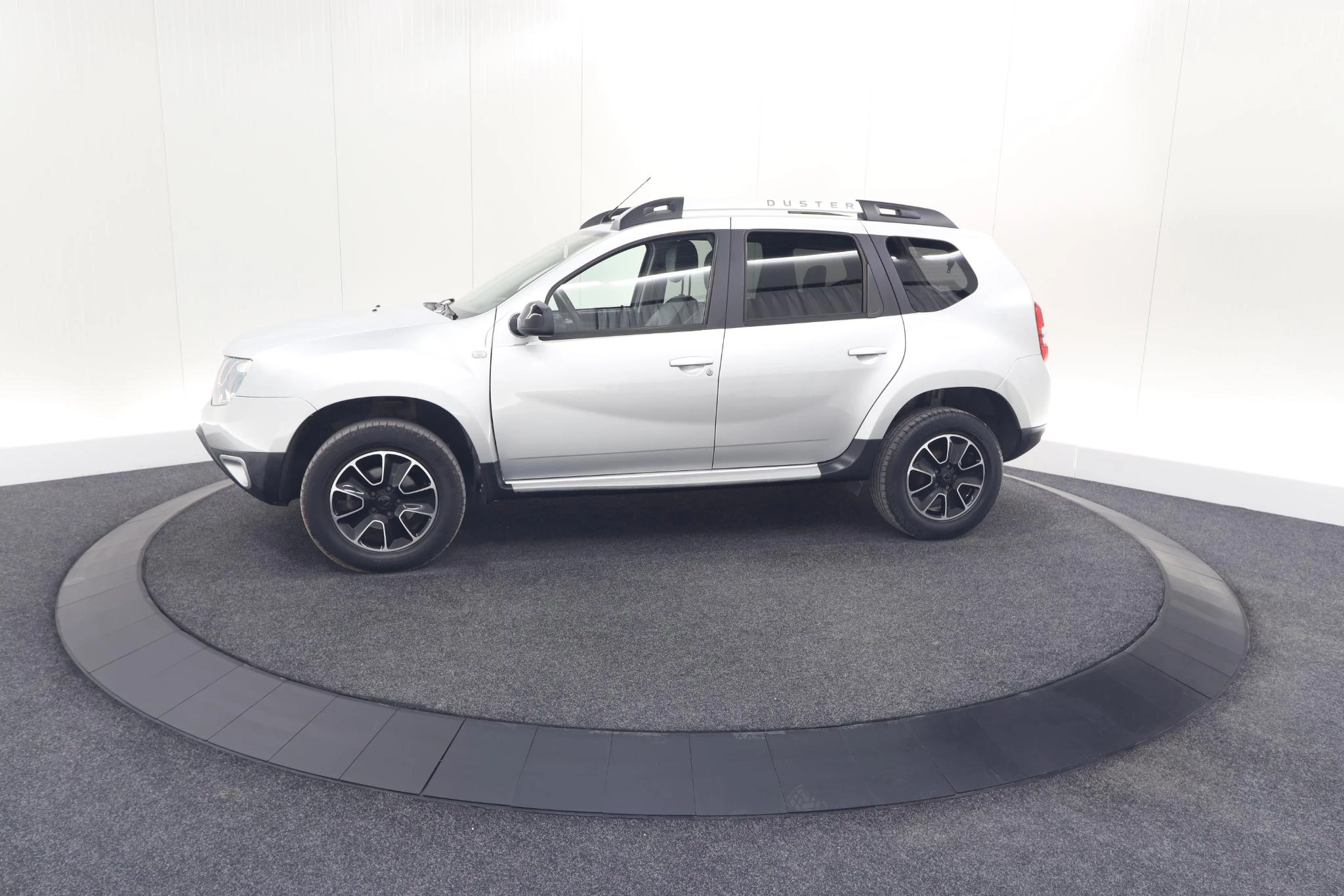 Hoofdafbeelding Dacia Duster
