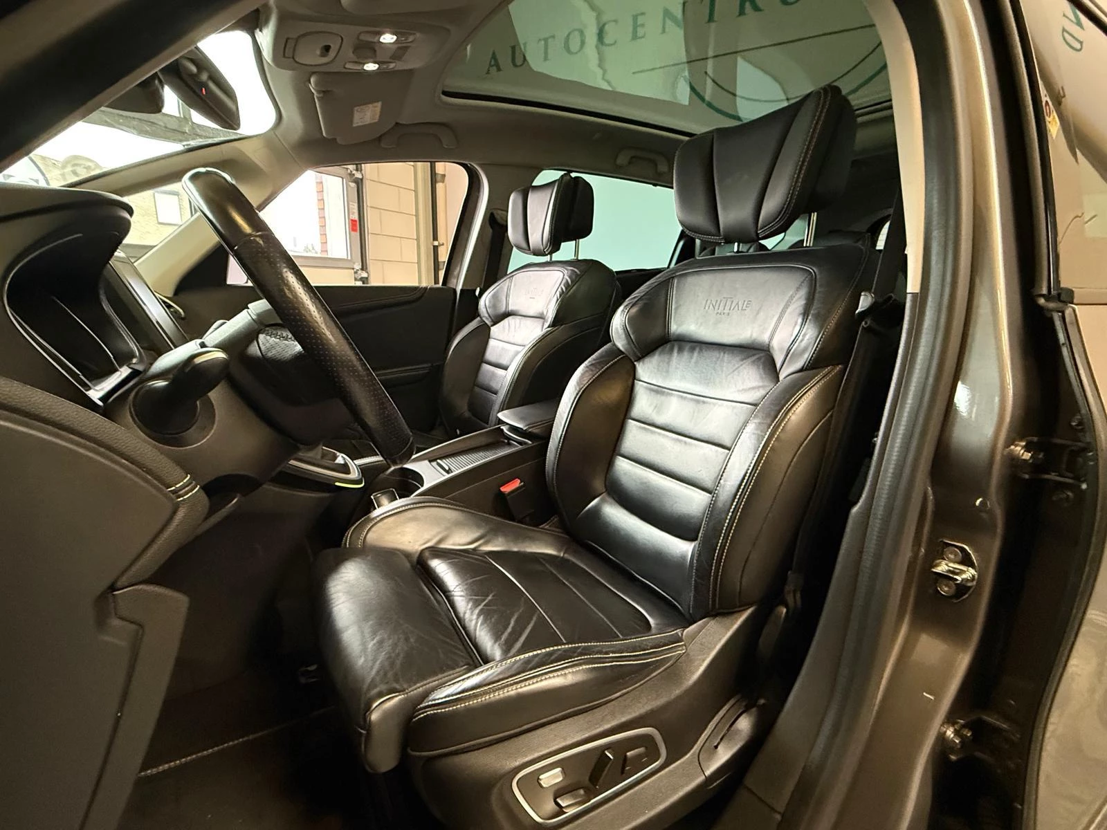 Hoofdafbeelding Renault Grand Scénic