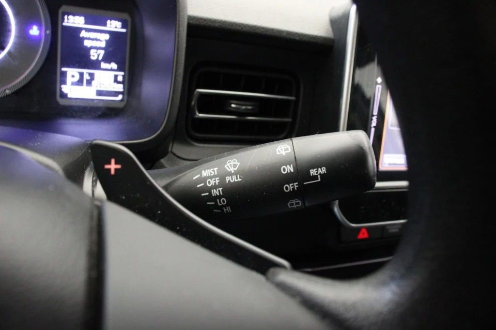 Hoofdafbeelding Suzuki Ignis
