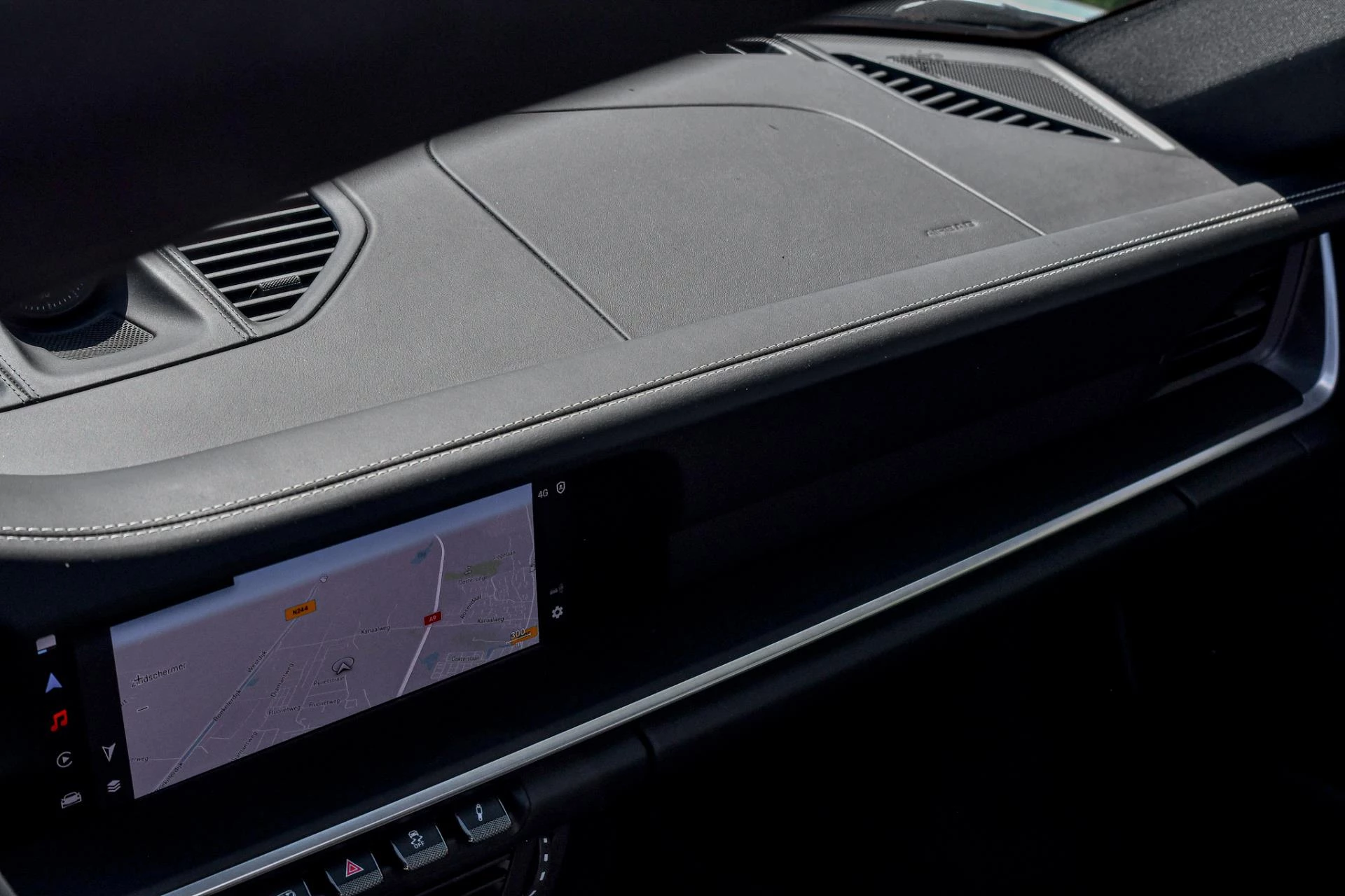 Hoofdafbeelding Porsche 911