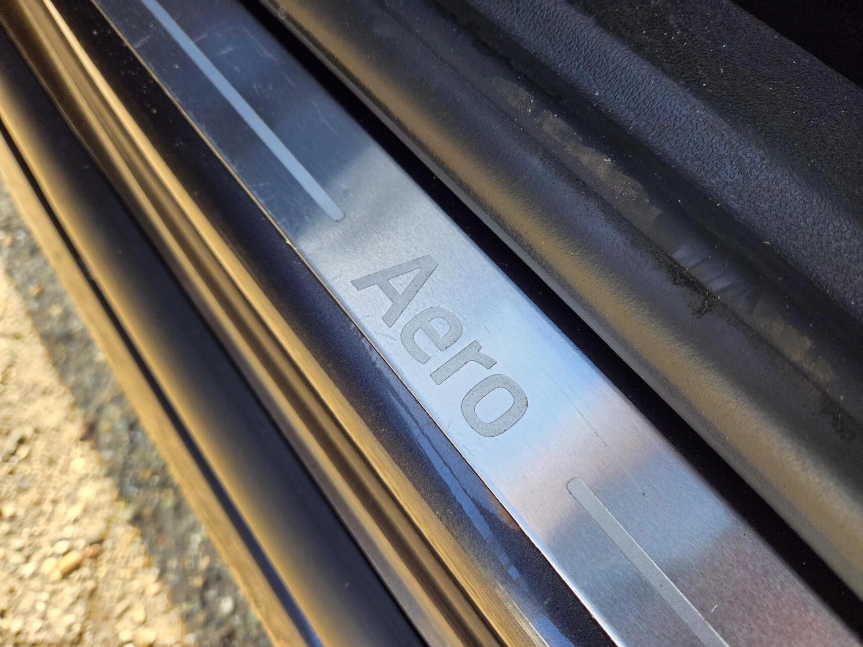 Hoofdafbeelding Saab 9-5