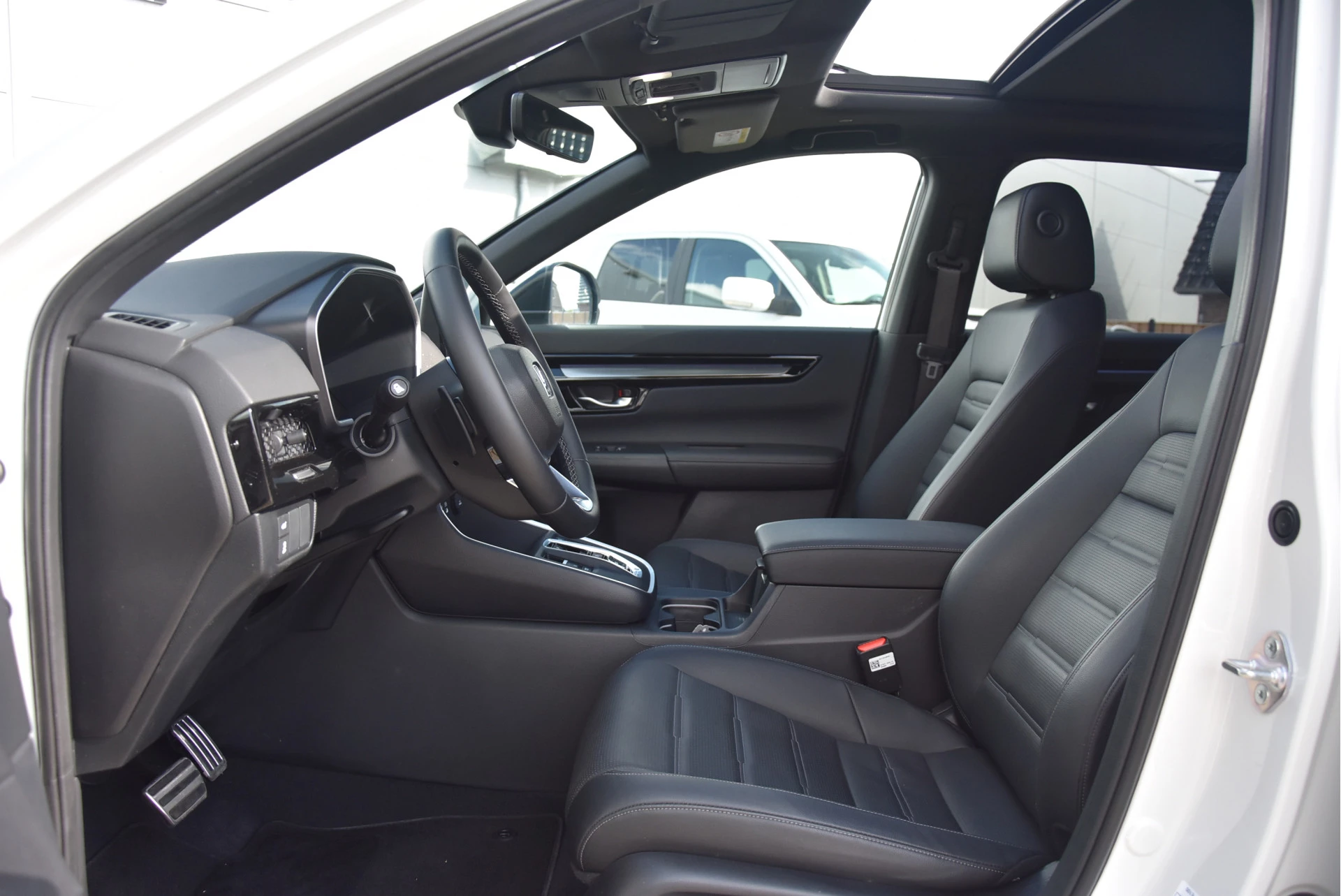 Hoofdafbeelding Honda CR-V