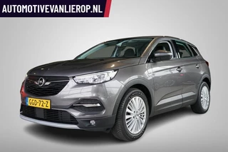 Opel GRANDLAND X 1.2 Turbo Innovation NIEUWE DISTRIBUTIESET