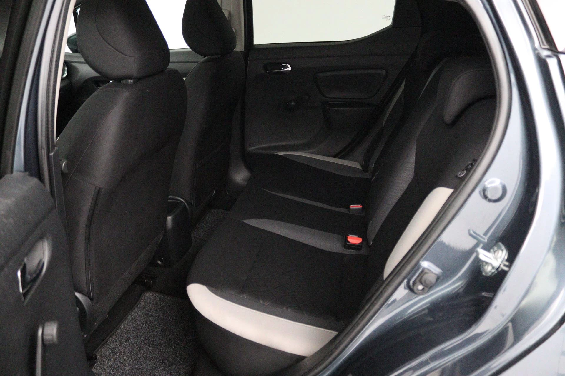 Hoofdafbeelding Nissan Micra