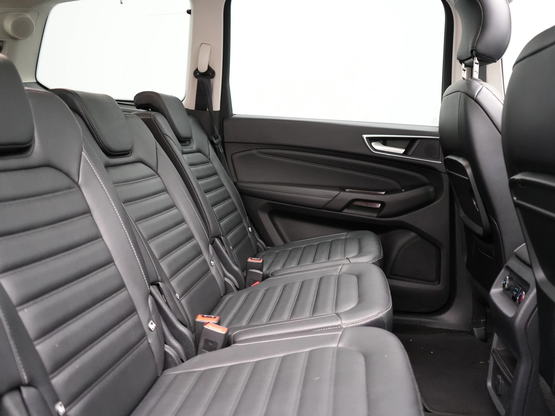 Hoofdafbeelding Ford Galaxy