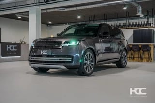 Hoofdafbeelding Land Rover Range Rover