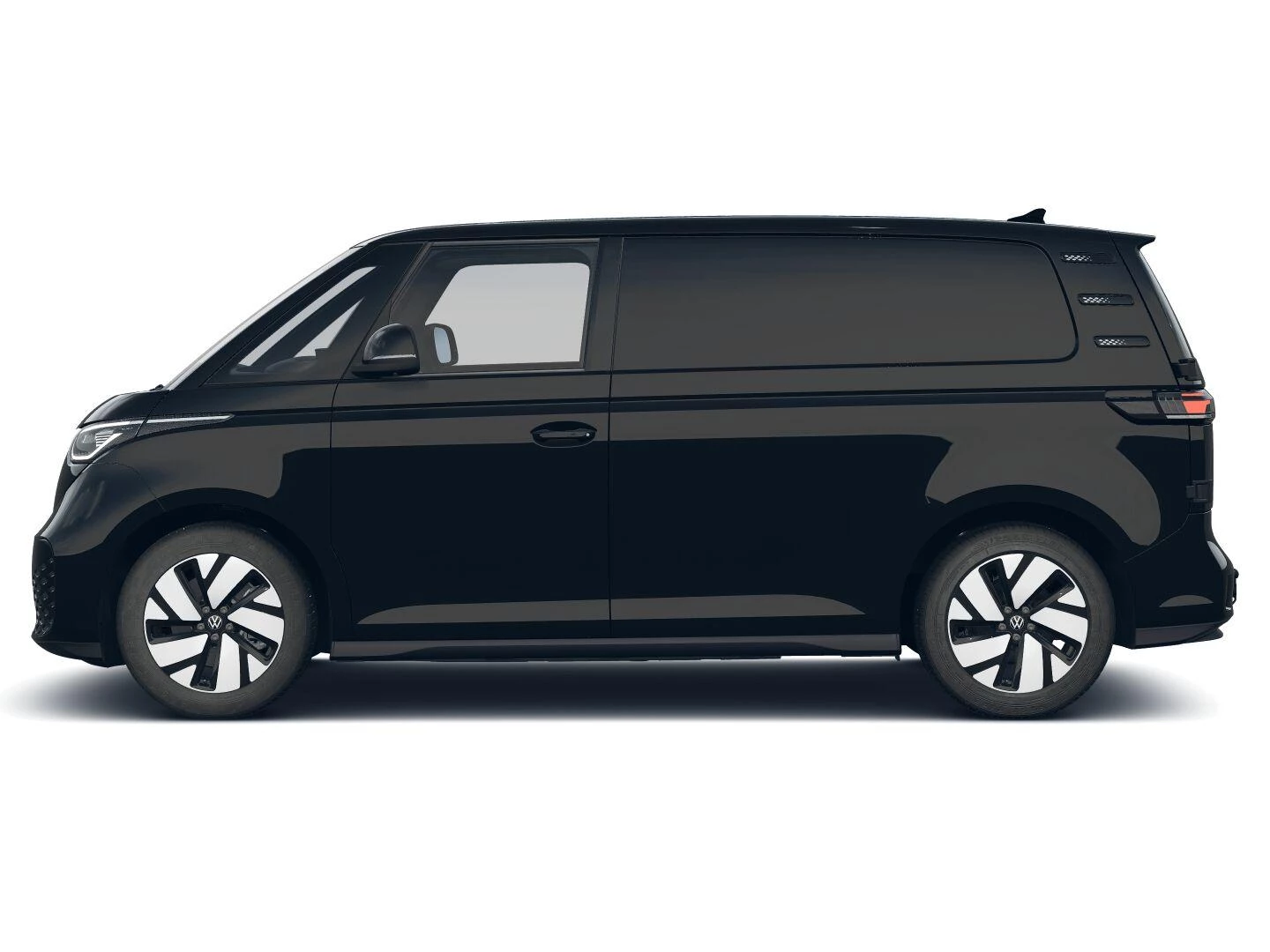 Hoofdafbeelding Volkswagen ID. Buzz Cargo