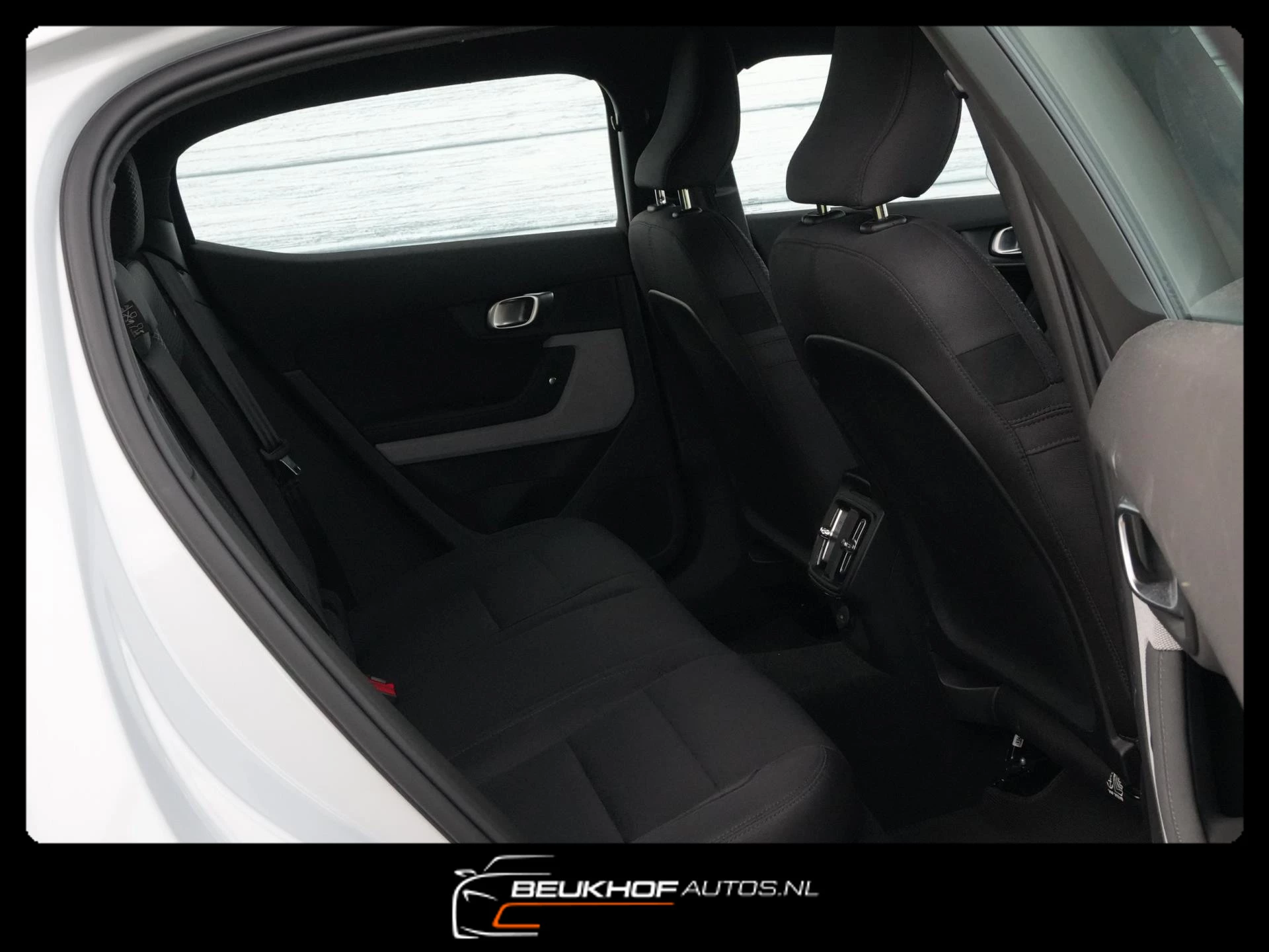 Hoofdafbeelding Polestar 2