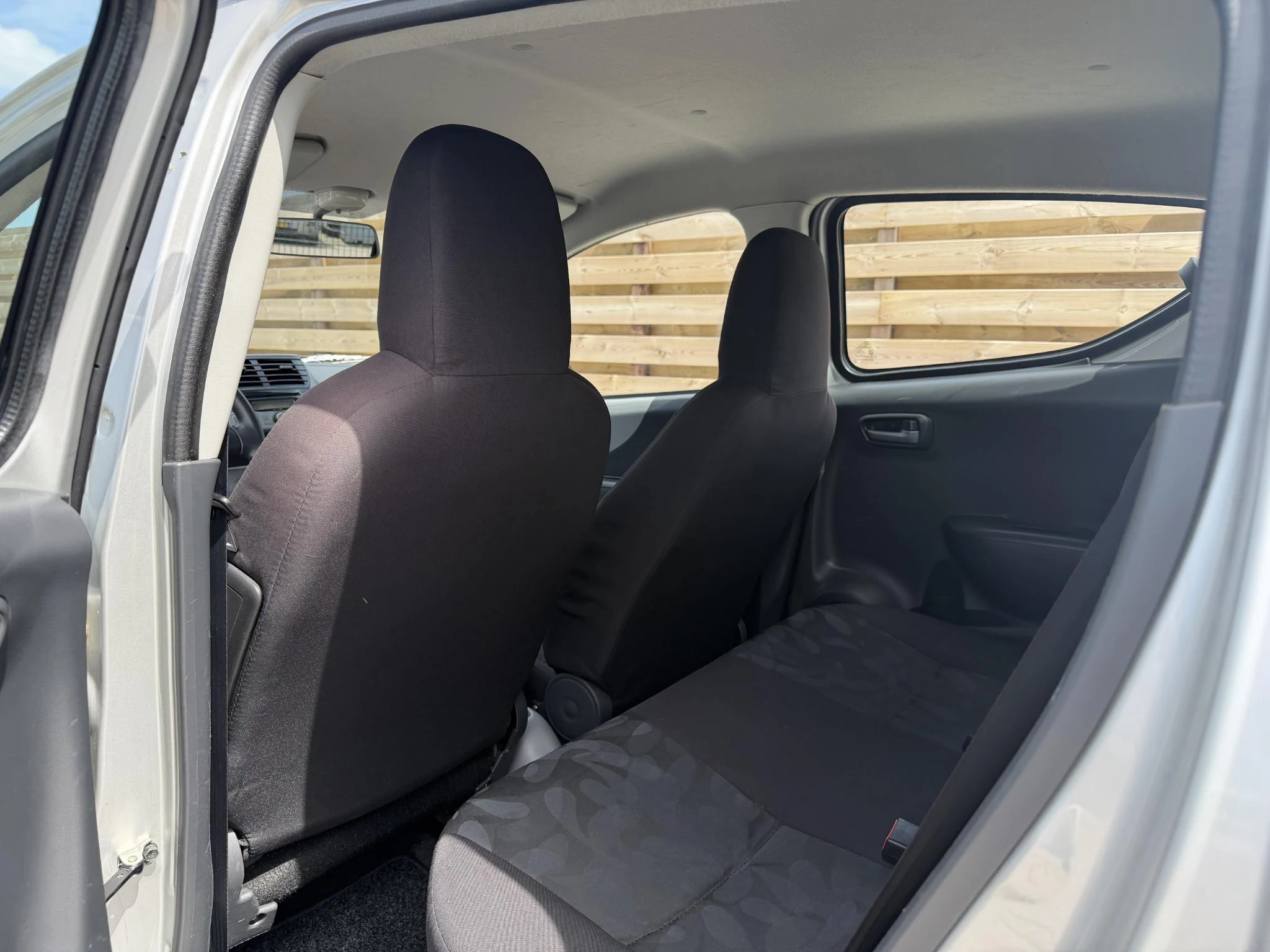 Hoofdafbeelding Suzuki Alto