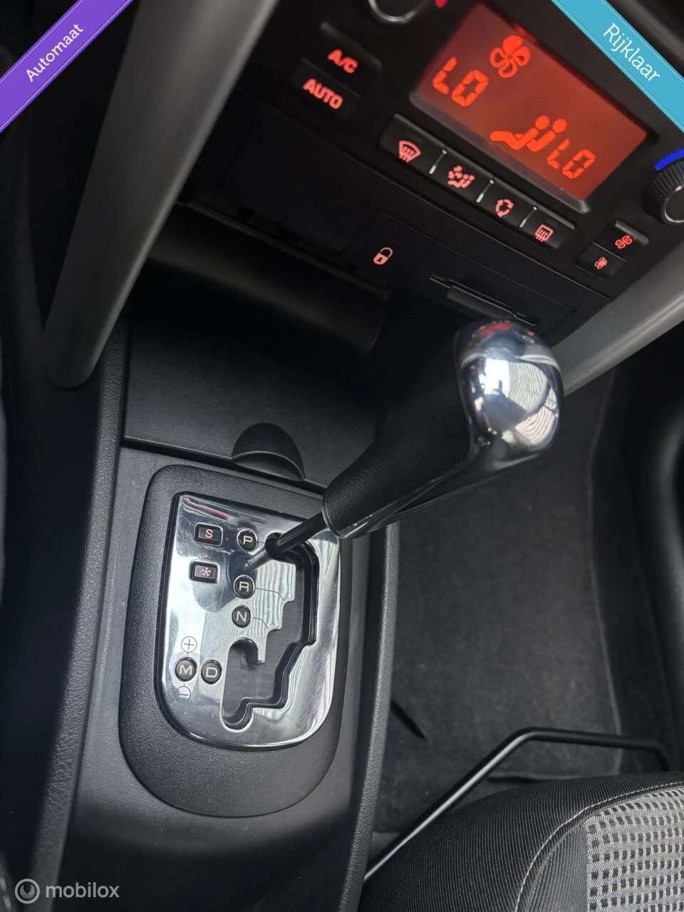 Hoofdafbeelding Peugeot 207