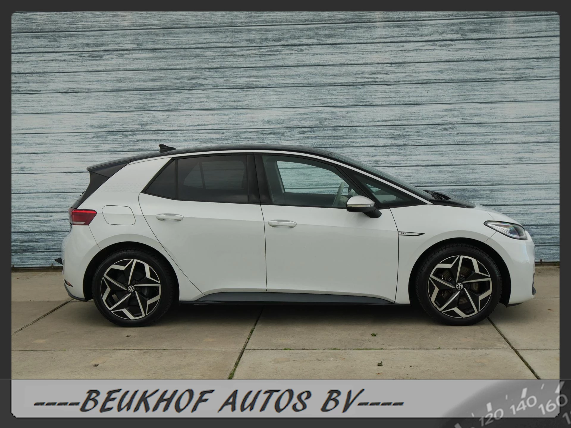 Hoofdafbeelding Volkswagen ID.3