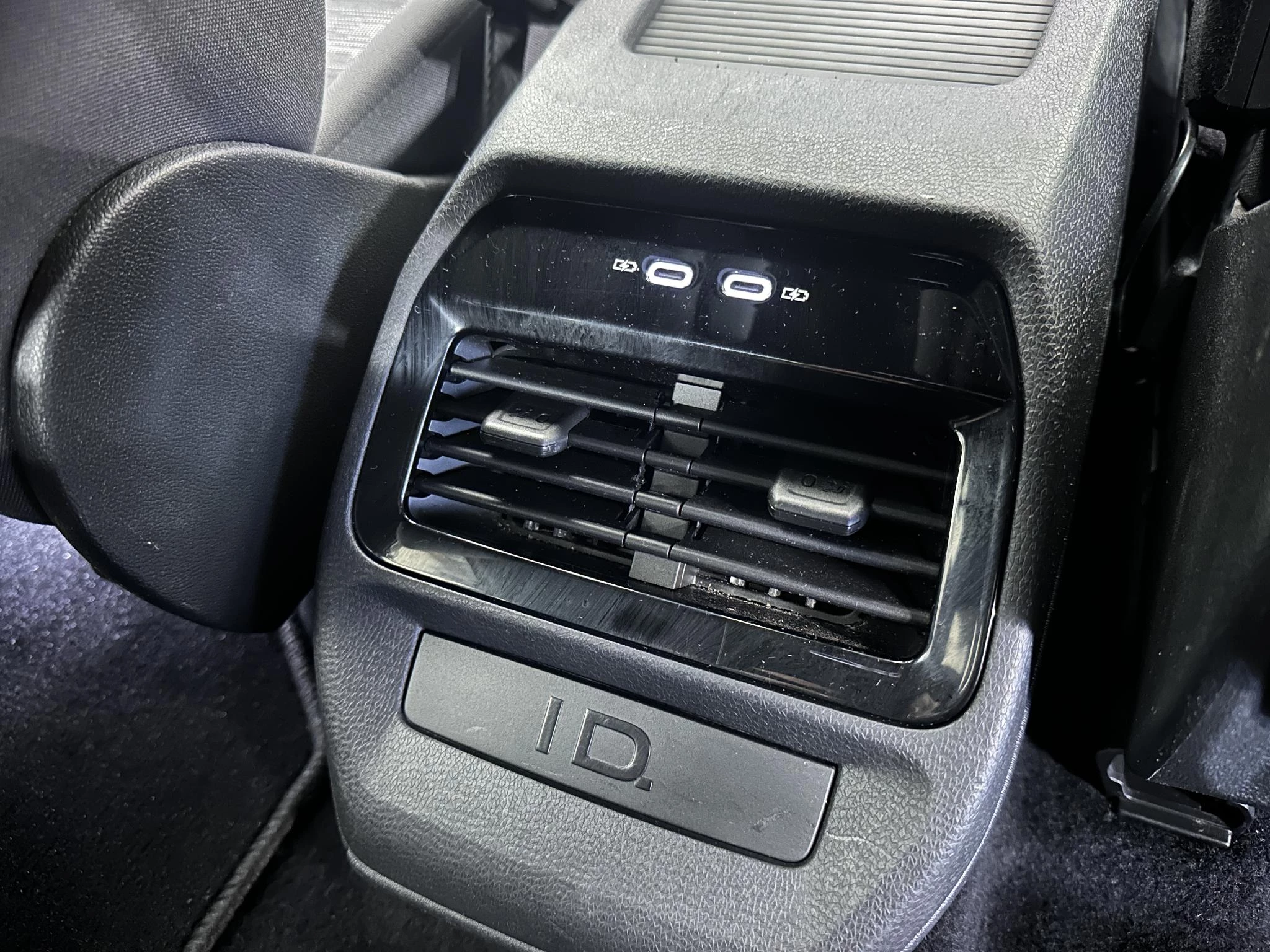 Hoofdafbeelding Volkswagen ID.5