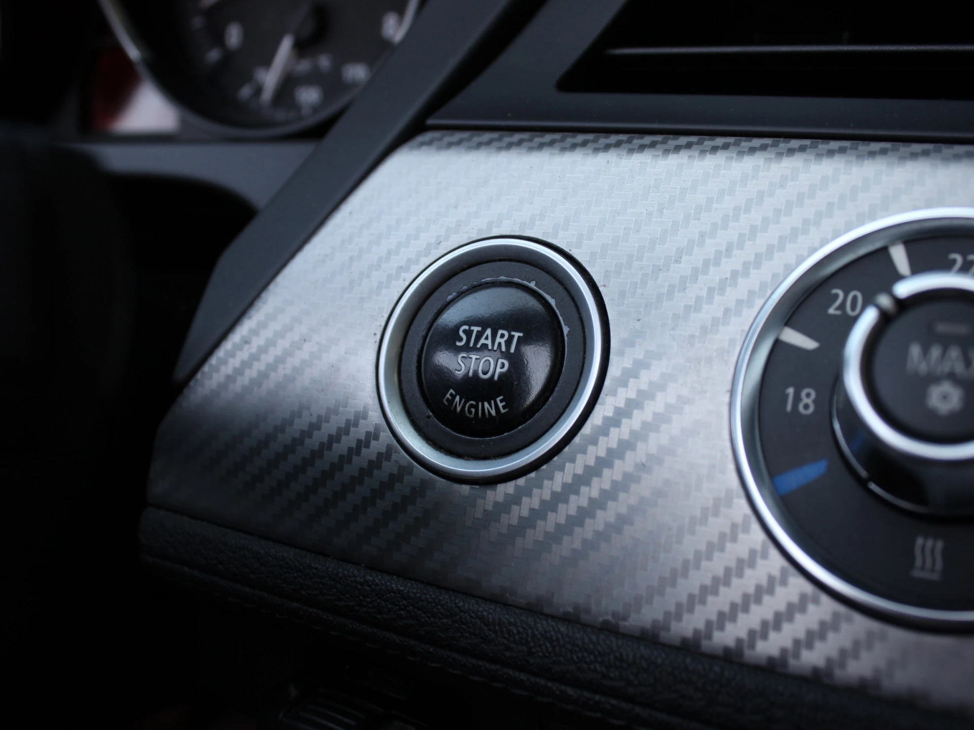 Hoofdafbeelding BMW Z4