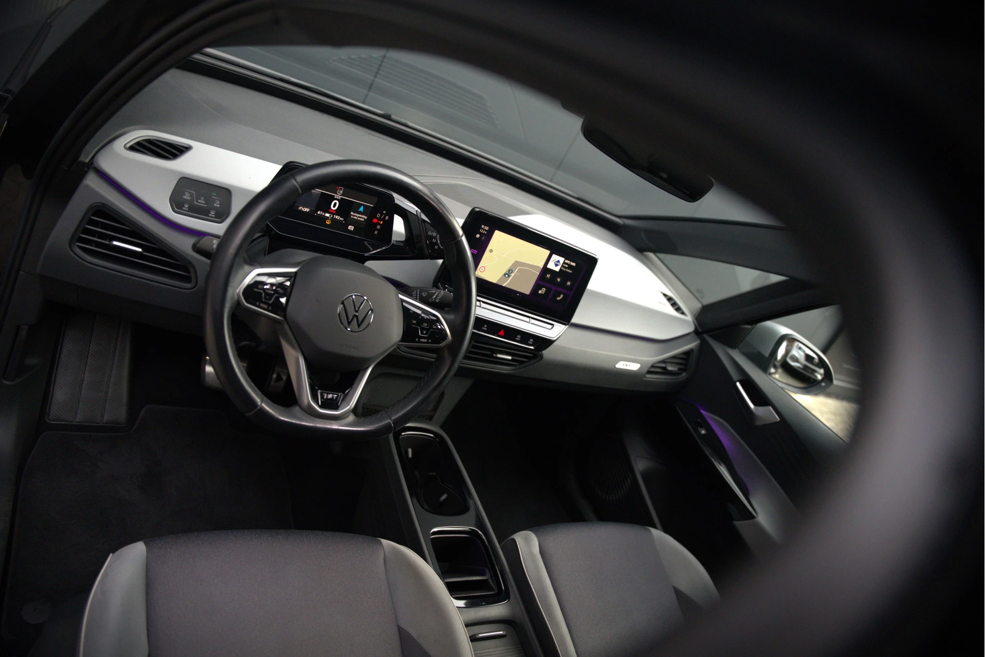 Hoofdafbeelding Volkswagen ID.3