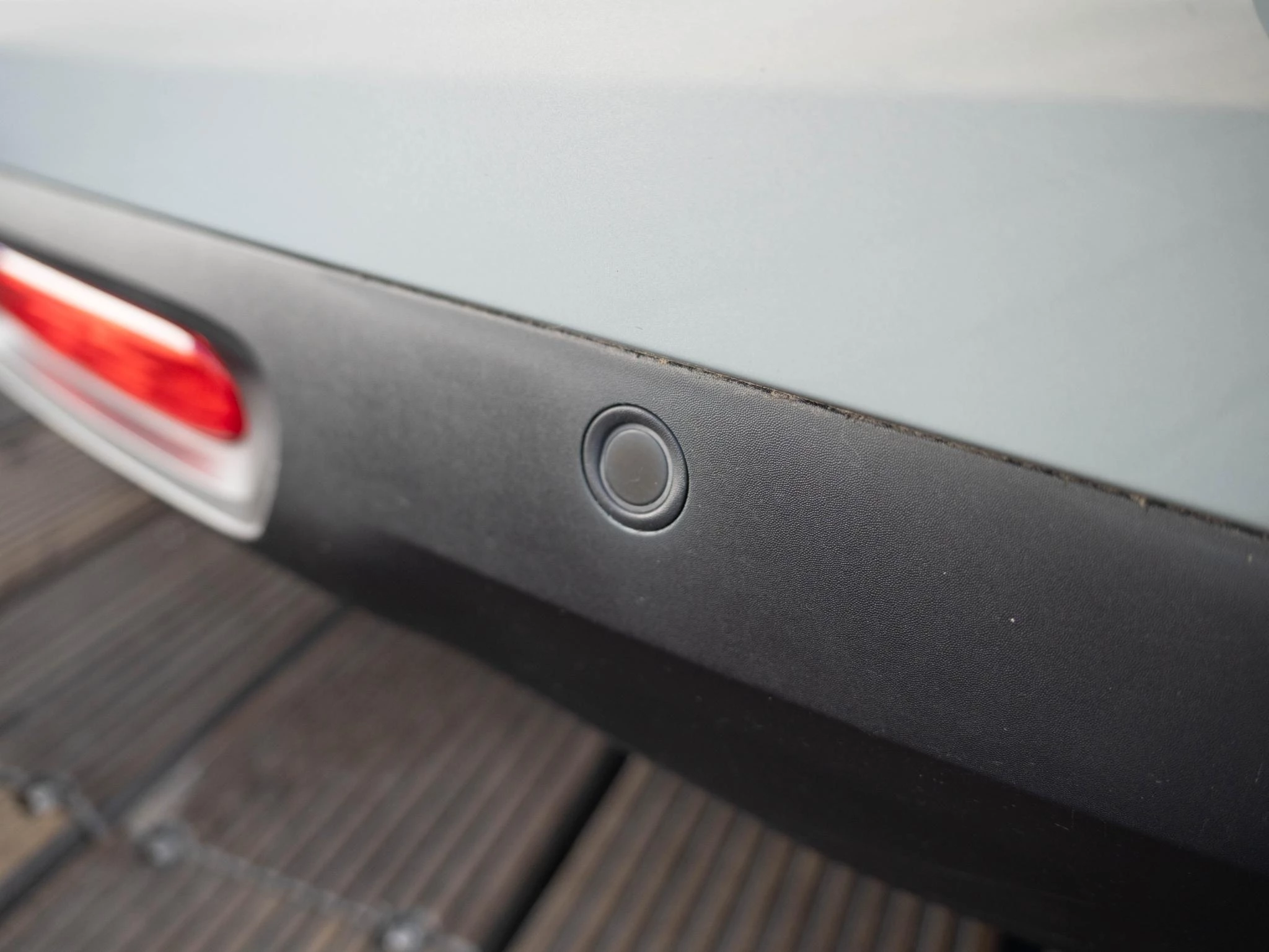 Hoofdafbeelding MINI 3-deurs