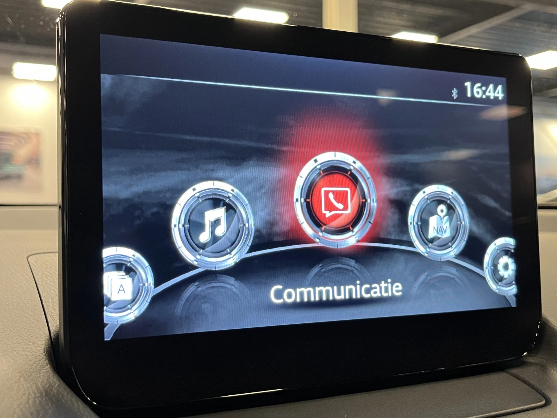 Hoofdafbeelding Mazda 2