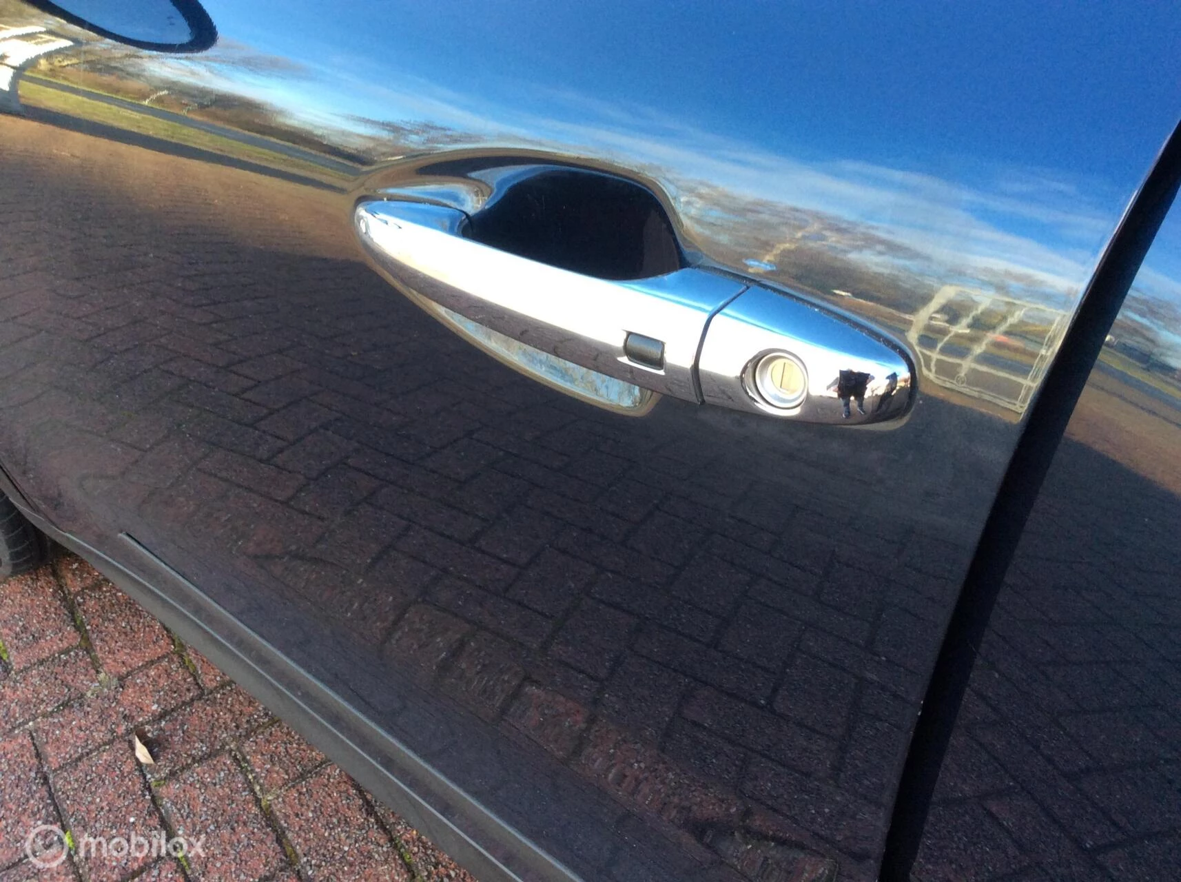 Hoofdafbeelding Kia e-Niro