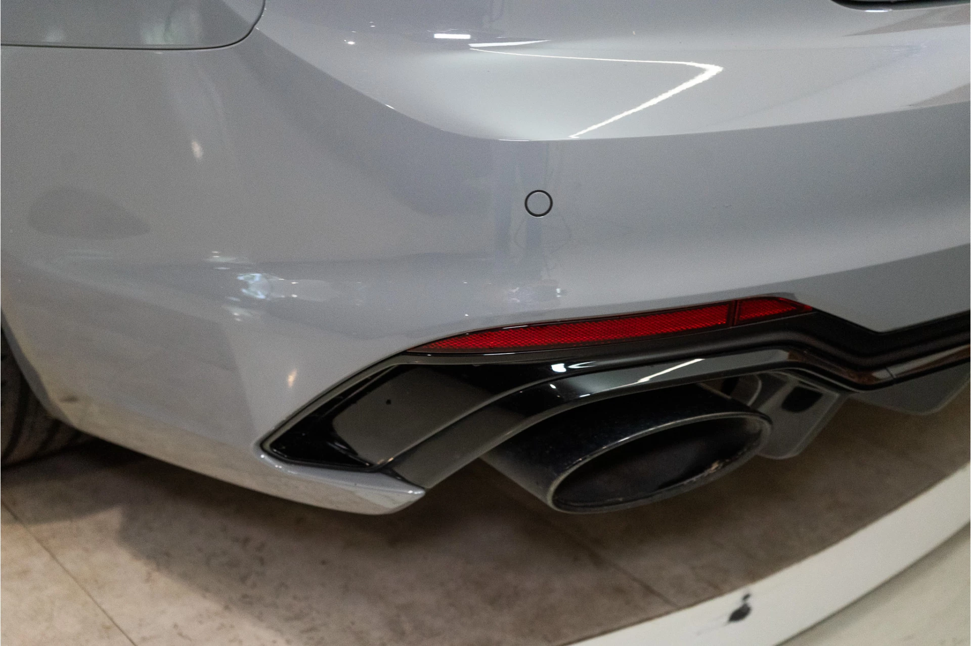 Hoofdafbeelding Audi RS5