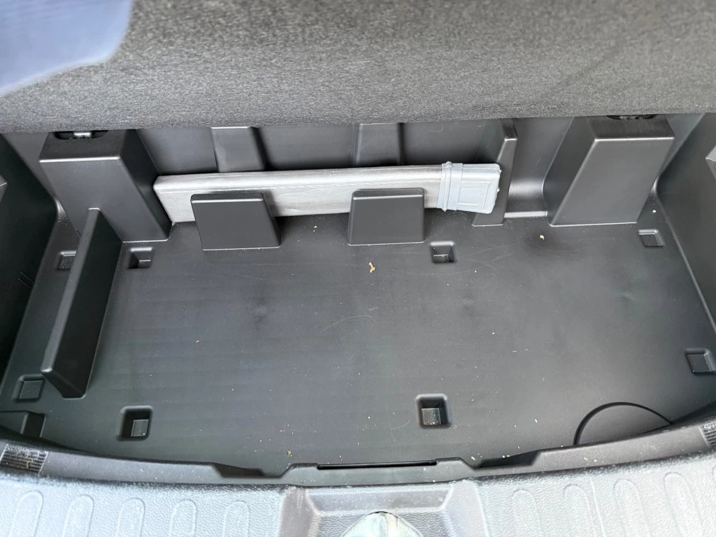 Hoofdafbeelding Opel Agila