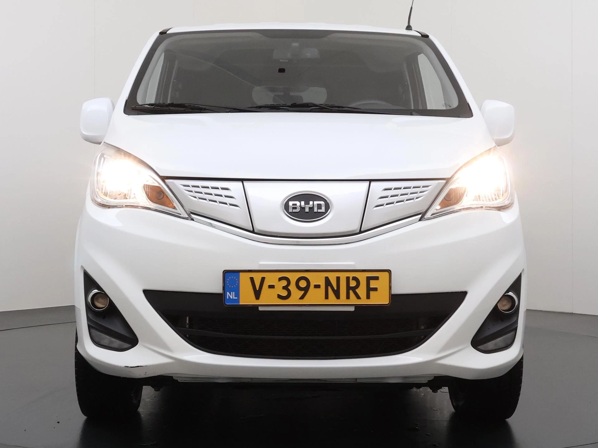 Hoofdafbeelding BYD ETP3