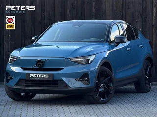 Volvo C40 Recharge Twin Intro Edition Alle opties 1 eigenaar